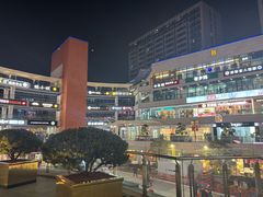 -浦江城市生活广场(江月路店)