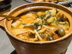 -甘家界柠檬鸭(安吉店)