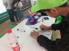 -深圳失恋博物馆再见前任(汇商名苑店)