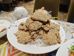 -清真吐鲁番餐厅(牛街店)