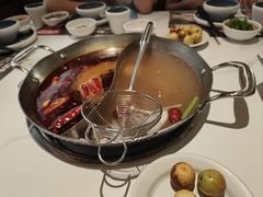 -左庭右院鲜牛肉火锅(南通CBD大有境店)
