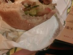 picture-赛百味SUBWAY(地王广场店)