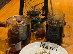 -马灯部落·西湖边的创意山景餐厅(虎跑动物园店)