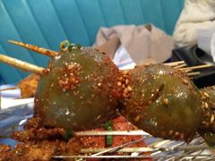 -火枪手串吧·鹤岗小串涮肚(亦庄店)