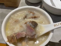 -如轩·海鲜砂锅粥·潮汕菜(南城店)