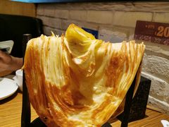 晾衣大饼-金掌勺·锅包肉(广渠门店)