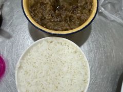 -定家小酥肉·清真(回民街店)