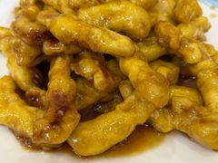 -春水锅贴·传统鲁菜(大明湖店)