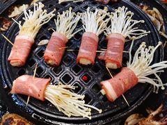 -牛犇烤肉(物资学院路店)