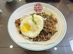 -鸿兴面馆馄饨小笼(稻香店)