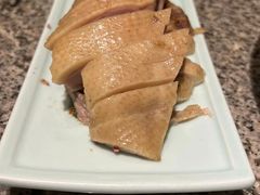 招牌盐水鸭-南京大牌档(苏州中心店)