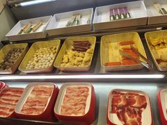 -蛙满堂美蛙自助火锅(绚荟城店)