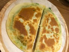 韭菜盒子-北方家宴(番禺永旺店)