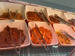 -33韩式自助烧烤(环城南路店)