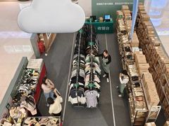 -巴黎春天(陕西路店)