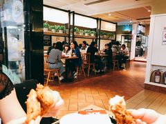 -肯德基(常熟百润发店)