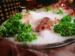 -捞王锅物料理(凯旋路店)