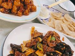 -鼎香润(德胜门内店)