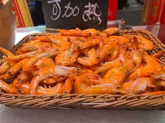 -圆顶阁西餐厅(郑州索菲特国际饭店 )