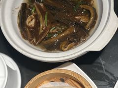 -芳芳私房菜·精做淮扬菜(承德路店)