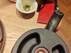 -肥三土菜馆(五四广场店)
