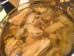 -新荣记(西溪湿地店)