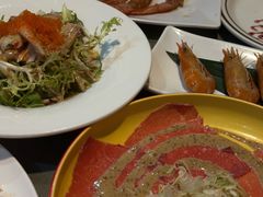 -松坂屋日料自助(长城路店)