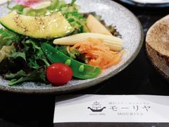 -神户牛排餐厅MOURIYA(总店)