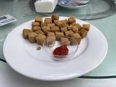 -古韵餐厅(湖畔大学店)