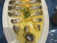 -御沪沪味园.融合菜.海鲜(斜土路店)