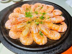 -高佳庄·海鲜酒楼(东港店)