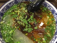 -马吉德牛肉拉面(新街口店)