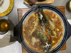 -宗氏一喜砂锅·特色湖北菜(楚河汉街店)