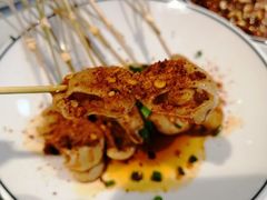 -花椒俏川菜小馆(南海万达店)