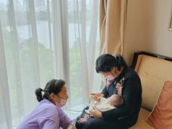 -耐味林月子会所(黄兴公园店)
