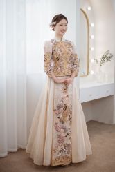 -洋洋婚纱品牌集合店