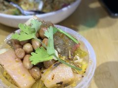 -萝卜向南·湘西泡菜·腊味炒饭(星河coco city店)