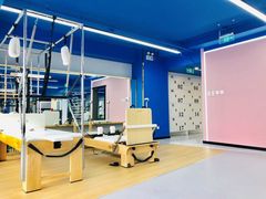 -N1 健身·普拉提·综合馆(嘉美中心店)
