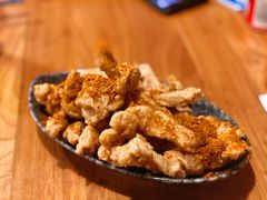 重庆小酥肉-付小姐在成都(中山公园店)