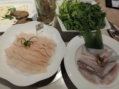 -围炉夜话·潮汕卤水火锅(榕江店)