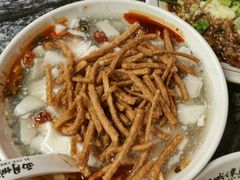 -西月城谭豆花(春熙路店)