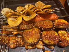 -麻喜大