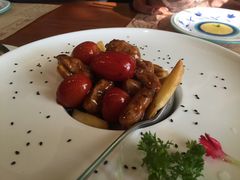-素心小筑(后沙裕镇店)