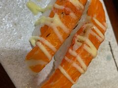 -渔日本料理铁板烧(新天地假日广场店)