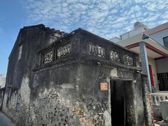 -三亚西岛海洋文化旅游区