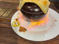 -卢布里西餐厅(总店)