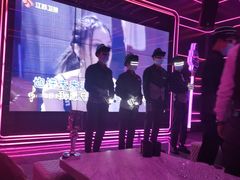 -黑桃K生日订制KTV