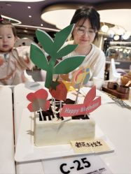 点击看大图 -奈尔宝·国风主题儿童乐园·亲子餐厅(豫园商城店)