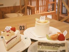 -Max Bakery 阿唛手作