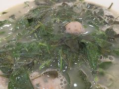 上汤桑叶-荔城生鲜盛宴(番禺旗舰店)